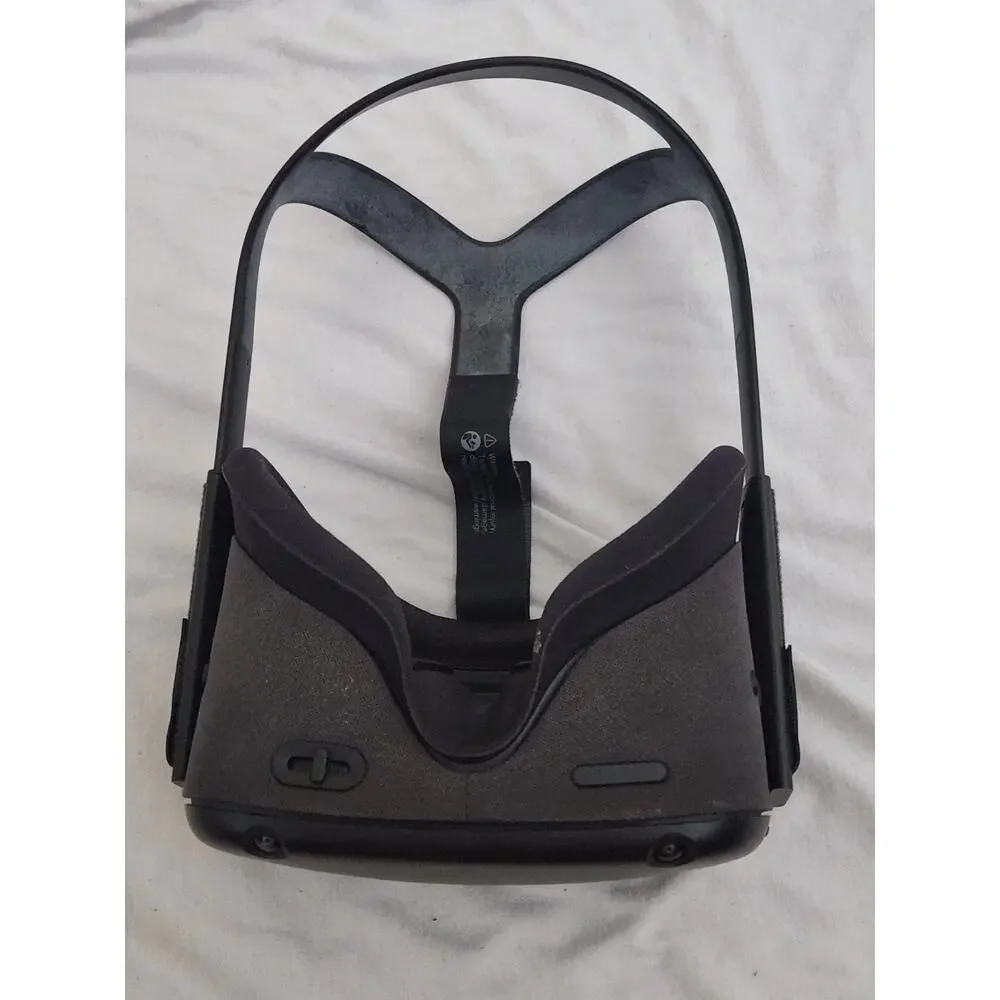 Oculus / Meta Quest 1 VR Headset - 64GB - Standalone - TESTED & WORKING